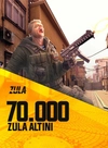 70.000 Zula Altını